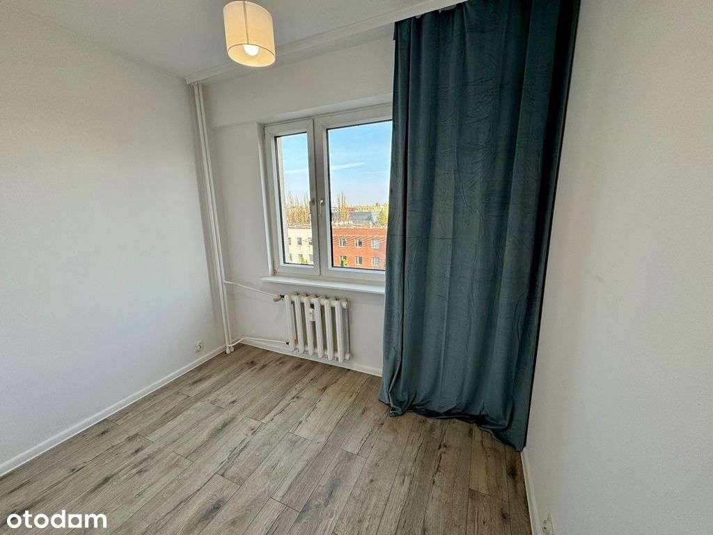 Słoneczne, widokowe 3 pokojowe mieszkanie, balkon - Pełny obrazek: 5/10