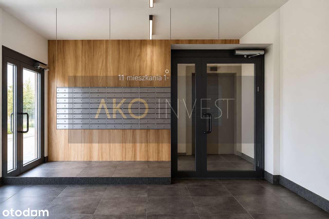 SZYBKI TERMIN! Narożne 4pok.58m2★Dwa Balkony|Tanie MP|Blisko bul. Brdy-4