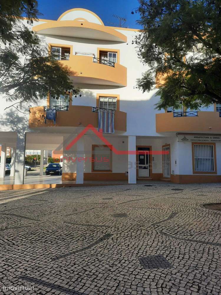 Apartamento T3 em Vendas Novas-20