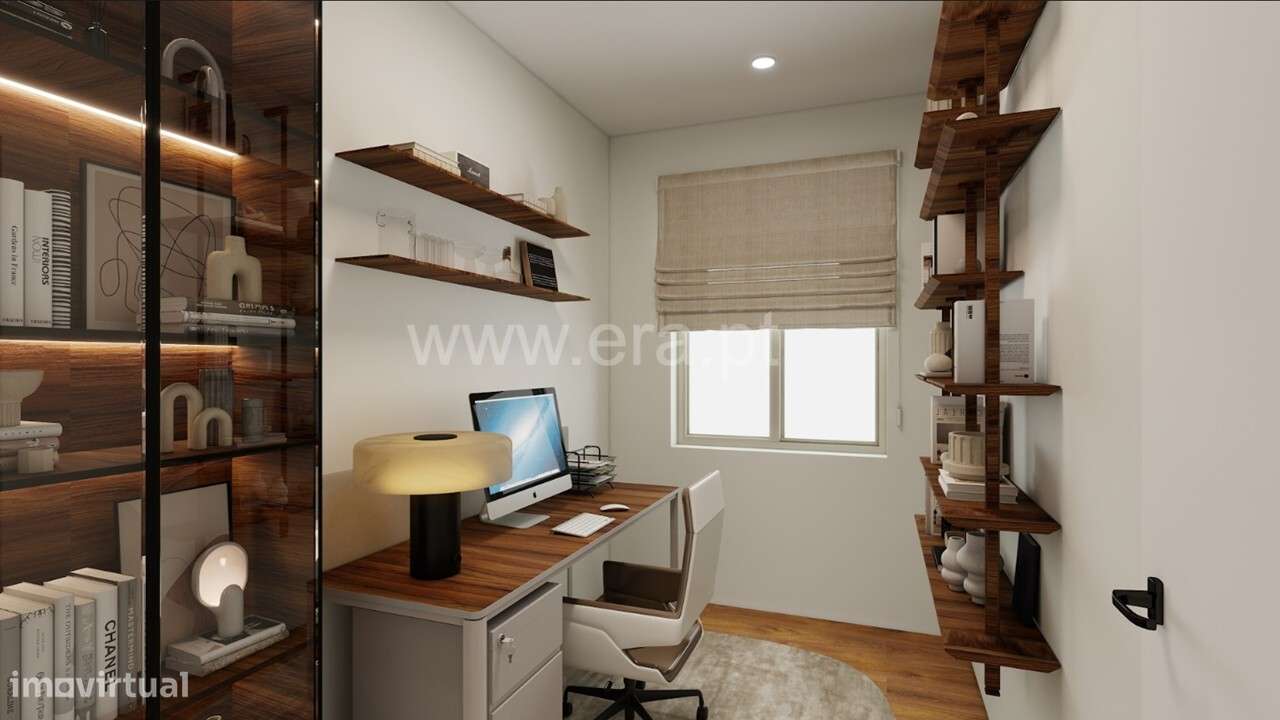 T3 - Lisboa, Centro totalmente renovado-5