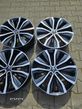 Renault OE KADJAR 7.0" x 19" 5x114.3 ET 40 felgi aluminiowe - 16