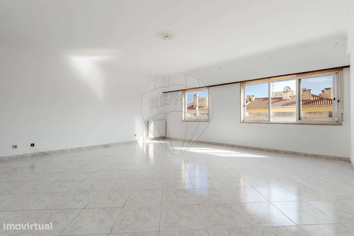 Apartamento T4 para venda - Grande imagem: 4/45