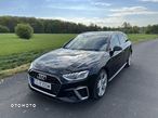 Audi A4 40 TFSI Sport S tronic - 1