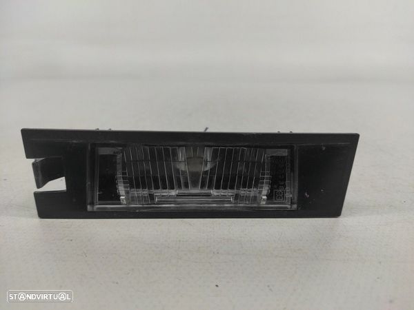 Luz Matrícula Fiat Punto (188_) - 1