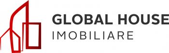 Global House Imobiliare Siglă