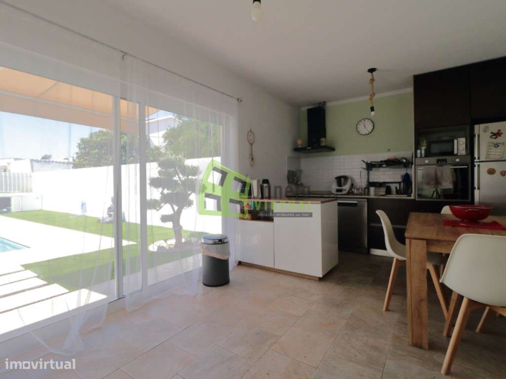 Moradia Isolada 5 assoalhadas, com Piscina - Boa Água III, Quinta d...-37