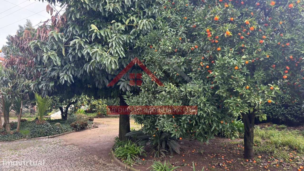 Moradia Individual T3 Burgães Santo Tirso-20