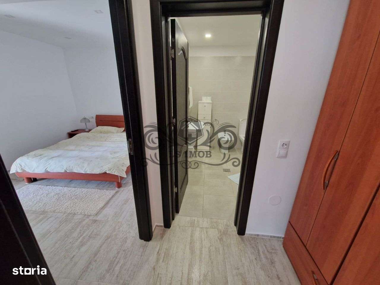 Vand casa superba in Brasovul Vechi panorama deosebita-7