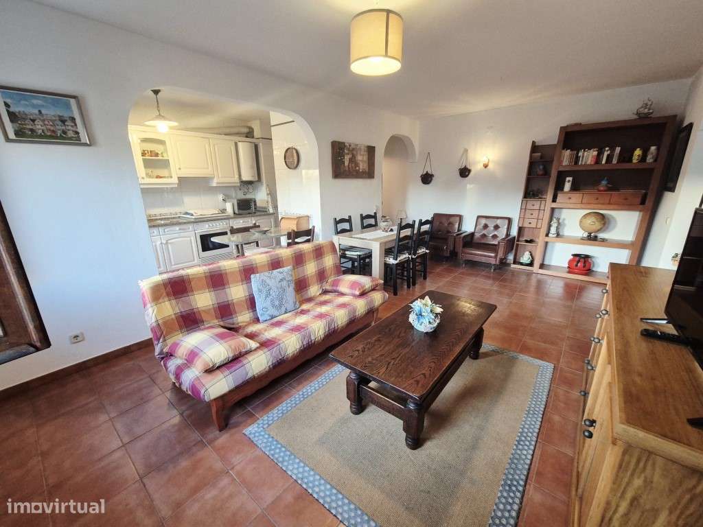 Apartamento T1, rés-do-chão - Grande imagem: 5/19