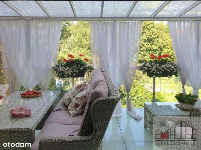 Piękne 4 Pokoje-Krzyki/Taras-Ogród–Parking-Piwnica-18