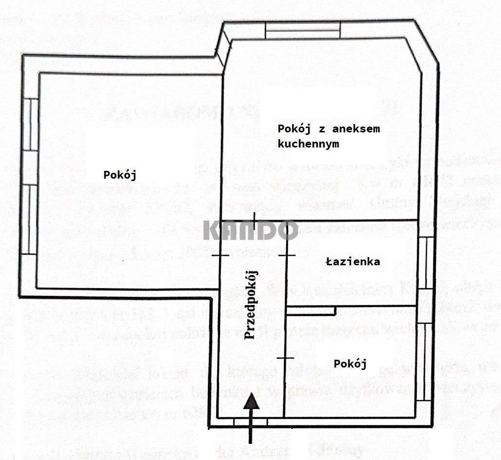 3 pokoje, po remoncie-9