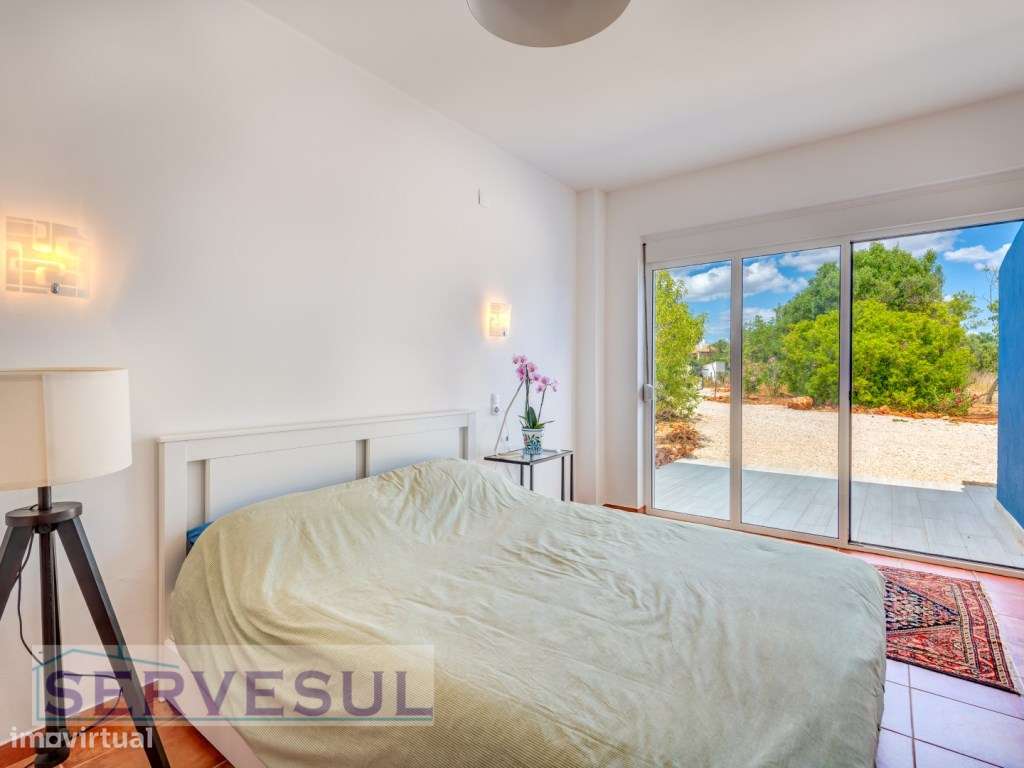 Luxuosa Moradia de luxo de 2 andares composta por 4 quartos, com um...-14