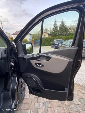 Renault TRAFIC - 18