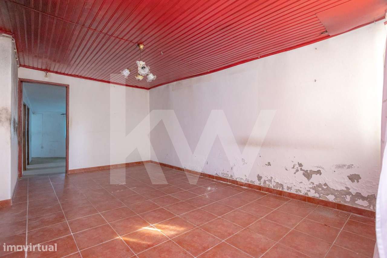 Moradia T3 Para Recuperar|São João do Campo|Habitação|Investimento - Grande imagem: 4/22