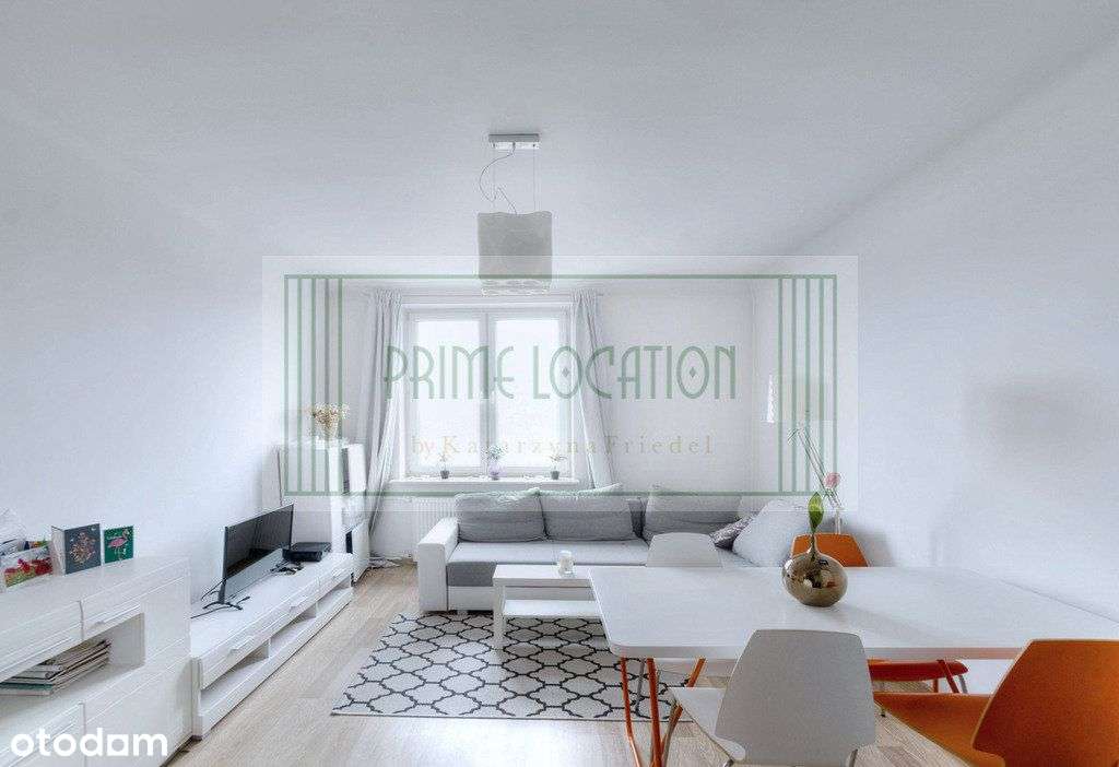 nowoczesne 2 pokoje w sercu miasta-0