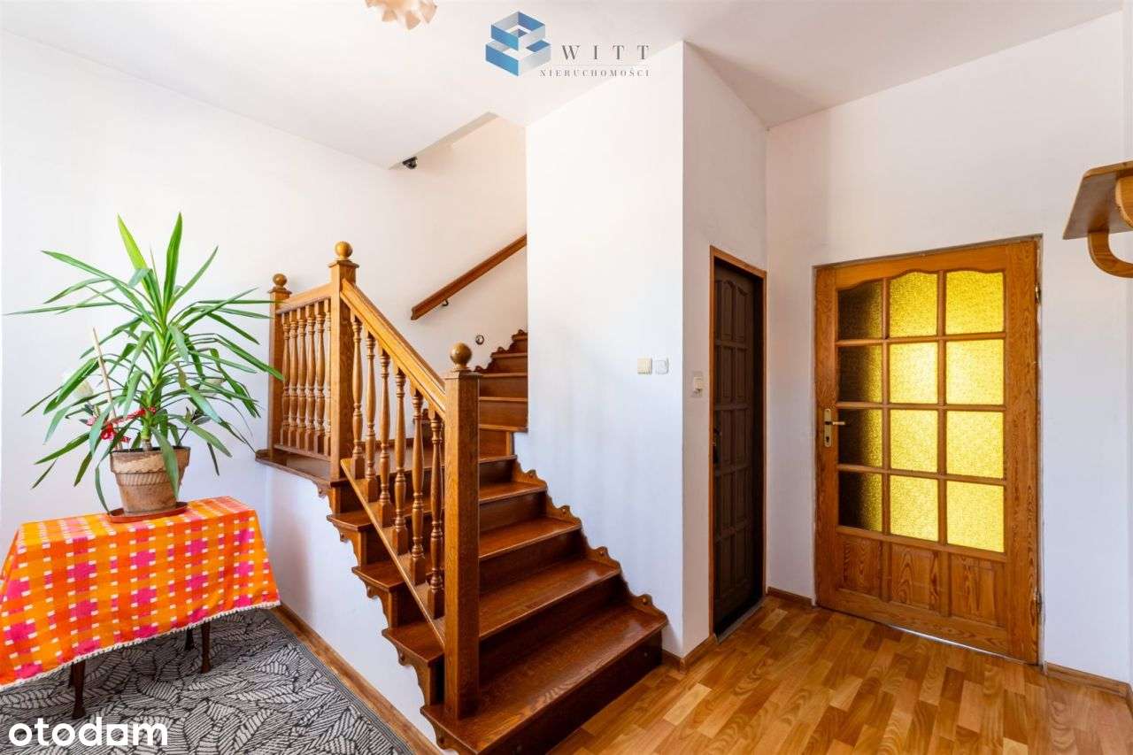 Duży dom z lokalem usługowym. Lubawa - Pełny obrazek: 5/18