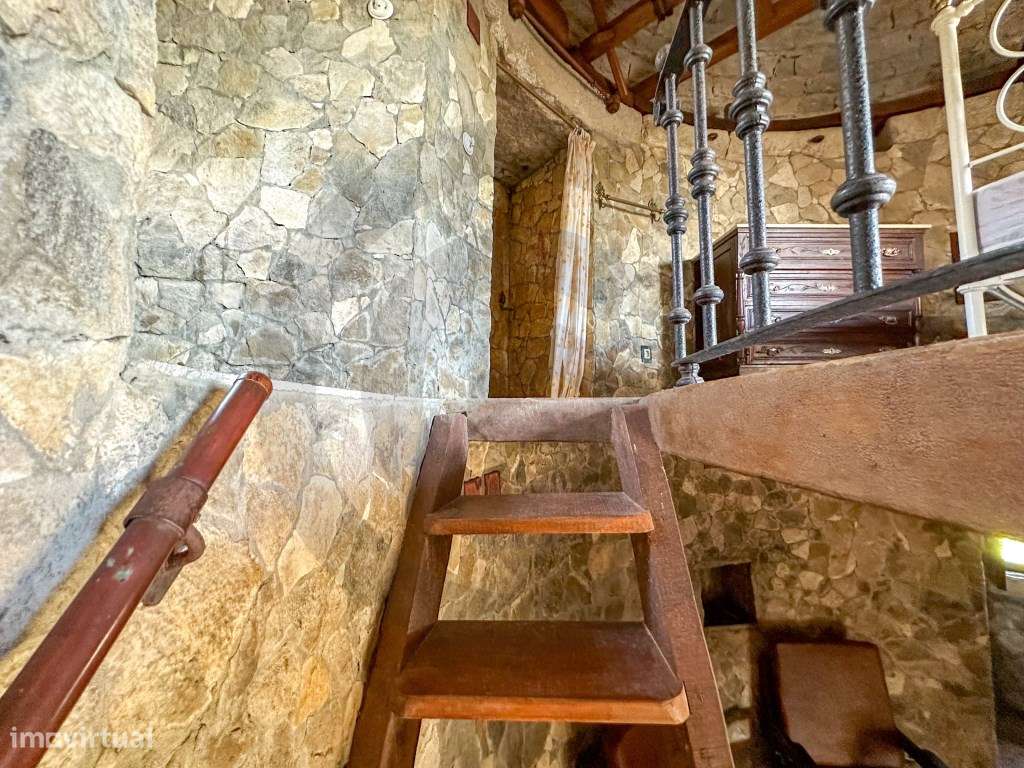 Complexo Turístico no Parque Natural da Serra de Aire e Candeeiros - Grande imagem: 5/16