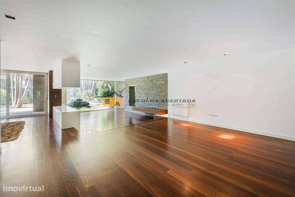 Moradia de luxo - Gondomar-1
