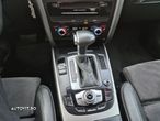 Audi A5 2.0 TDI Sportback DPF multitronic - 9