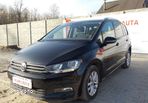 Volkswagen Touran 2.0 TDI BMT Trendline - 5