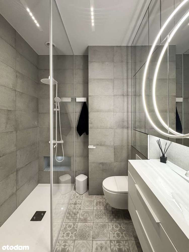 Wynajmę mieszkanie w ścisłym centrum Gliwic - Pełny obrazek: 5/14