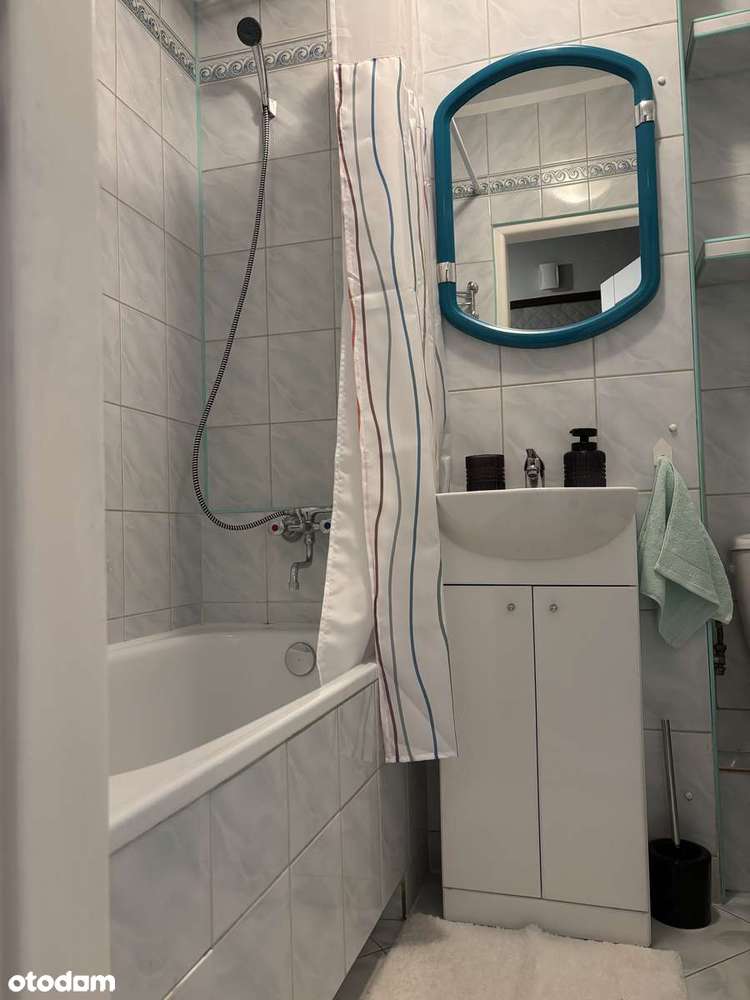 Bezpośrednio wynajmę 2-pokojowe przytulne mieszkanie - Pełny obrazek: 5/13