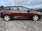 Renault Clio Sport Tourer Energy dCi 90 Start & Stop Luxe - 7