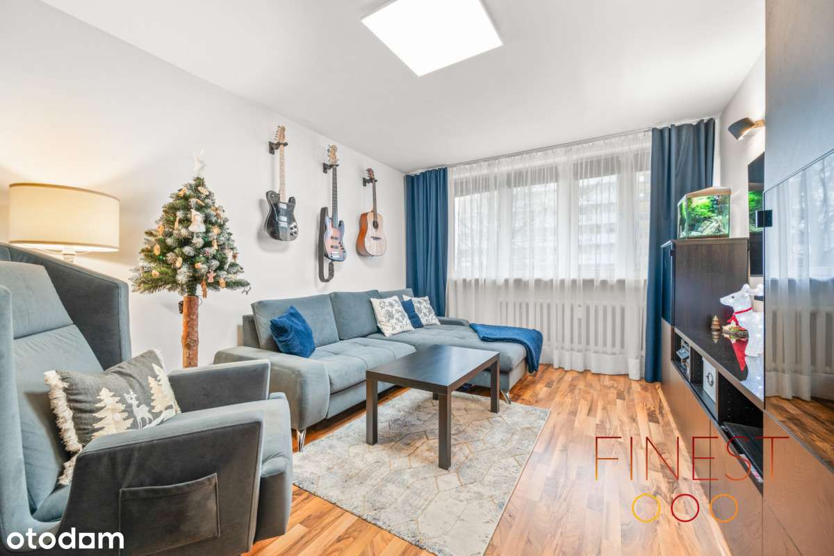 Gotowe do wejścia! 4 komórki lokatorskie!-8