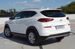 Hyundai Tucson 1.6 CRDi 48V Platinum 2WD DCT - 13