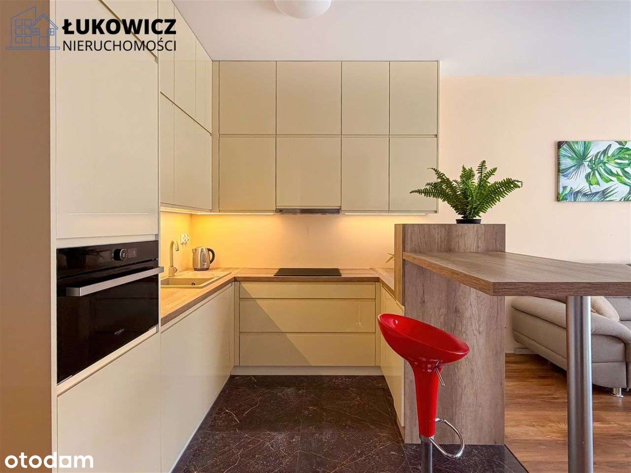 Widokowy apartament w Szczyrku 63,80 m2!-8