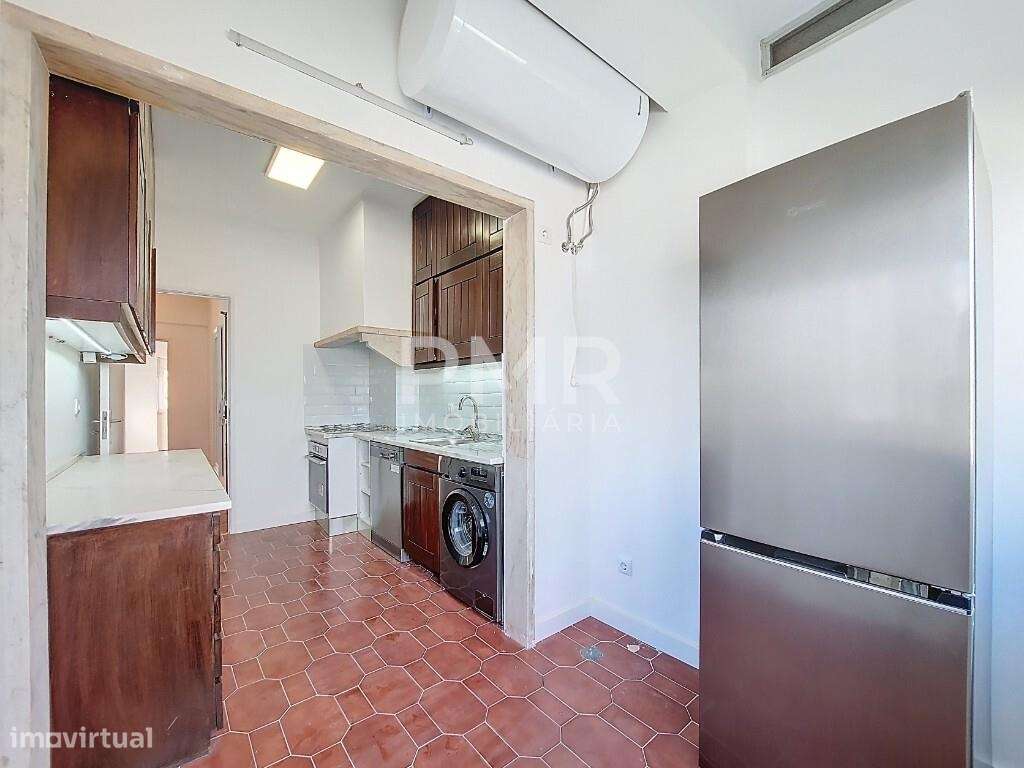 Arrendamento Apartamento - Grande imagem: 5/22