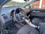 Toyota Auris 1.33 Dual-VVT-i Comfort - 13