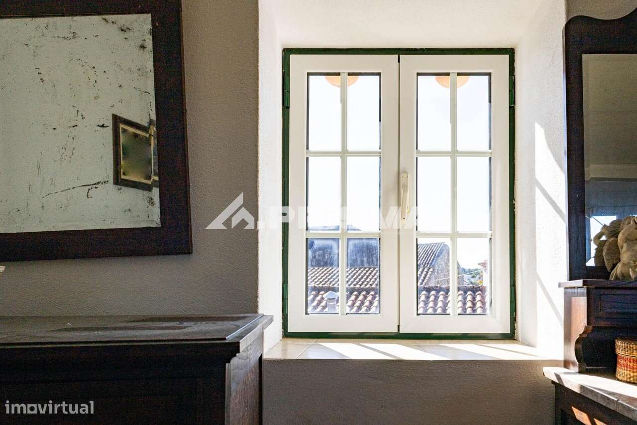 Moradia em banda para venda em Alcains-30