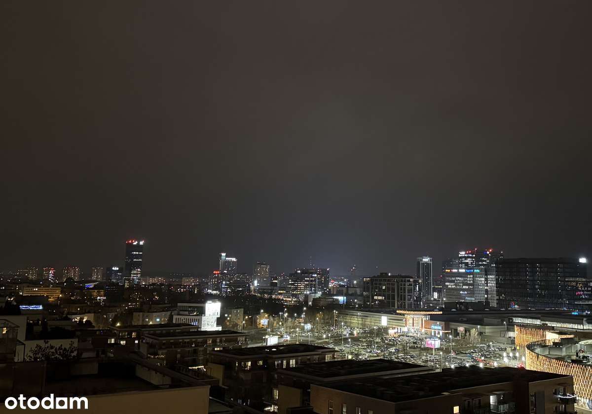 Mieszkanie / Apartament Dębowe Tarasy Baildona - Pełny obrazek: 4/17