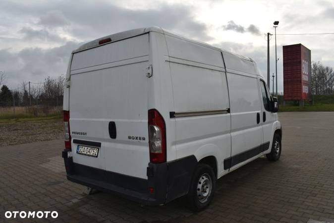 Peugeot BOXER - 7