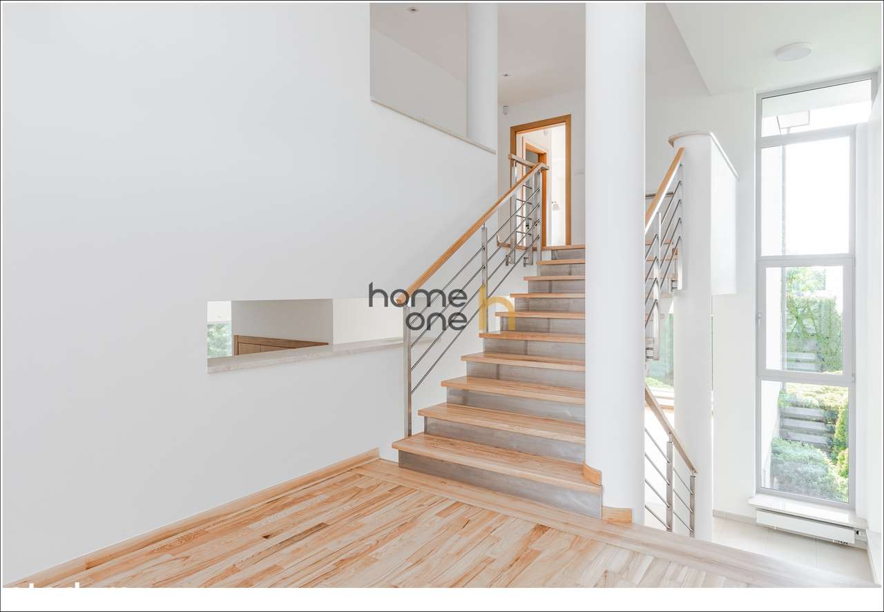 Nowoczesny | Wolnostojący |Duża działka | Wilanów Zawady | Premium-10