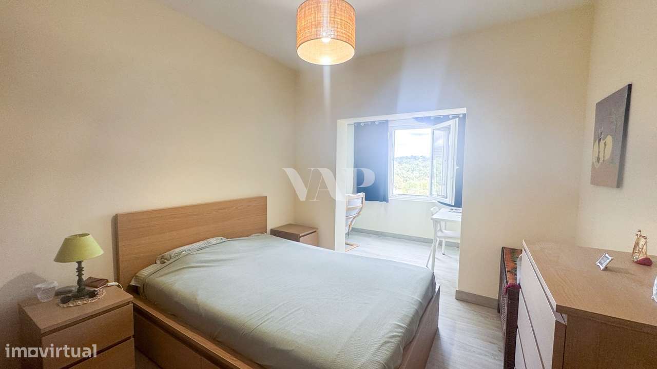 Moradia V3 com Armazém e Terreno Rústico, Vale D'Éguas, Almancil - Grande imagem: 4/23