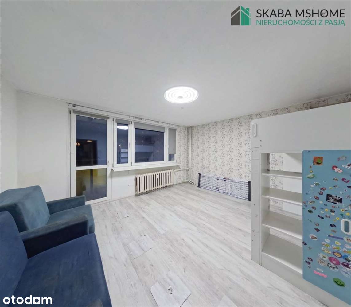 Do wynajęcia mieszkanie z ogródkiem - Pełny obrazek: 4/8