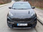 Kia Sportage 1.6 T-GDI GT Line 4WD DCT - 5