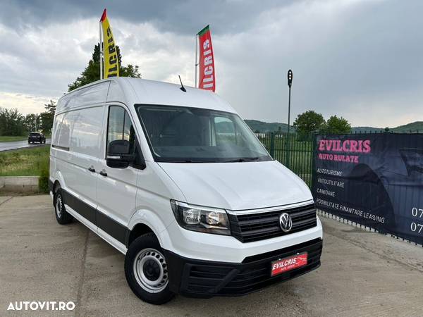 Volkswagen Crafter L2H2 SUPRAINALTAT - 1