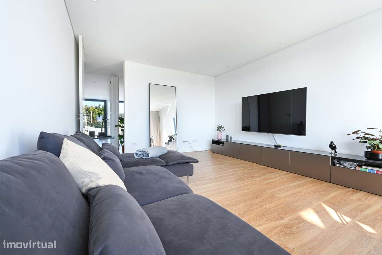 Apartamento T2 Venda em Vilar de Pinheiro,Vila do Conde-16