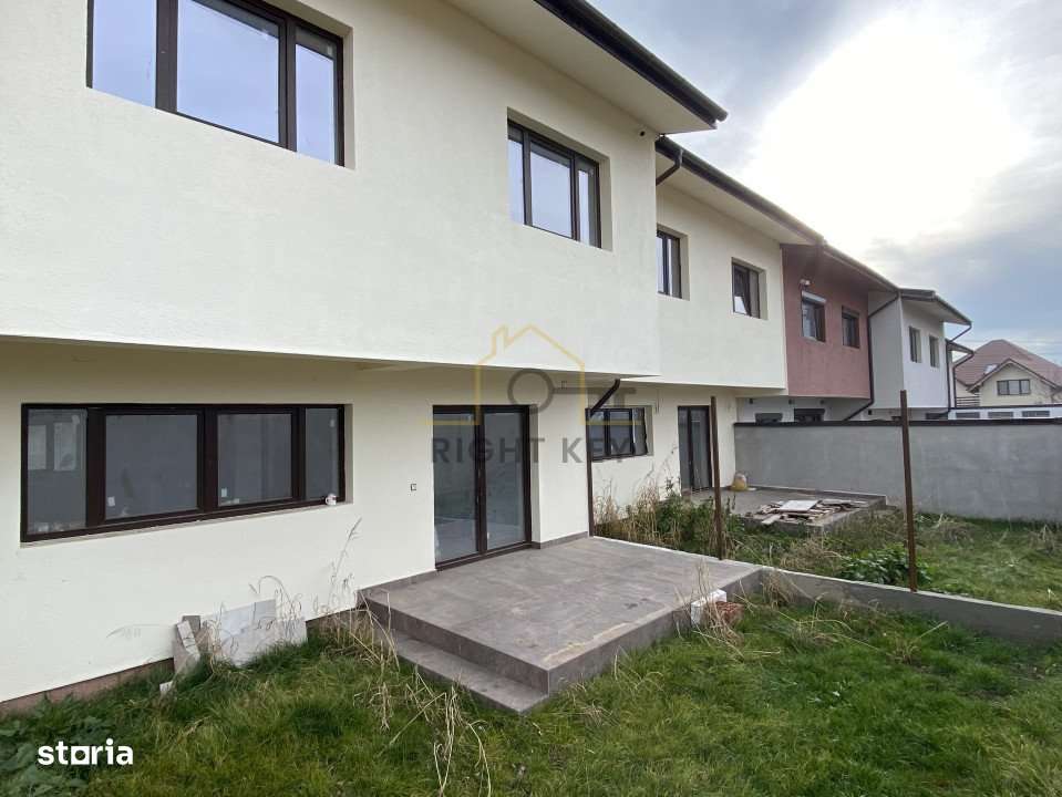 Vila P+1+pod, 110mpu, 4 cam, toate utilitatile, STB! COMISION 0%! - Imagine principală: 3/14