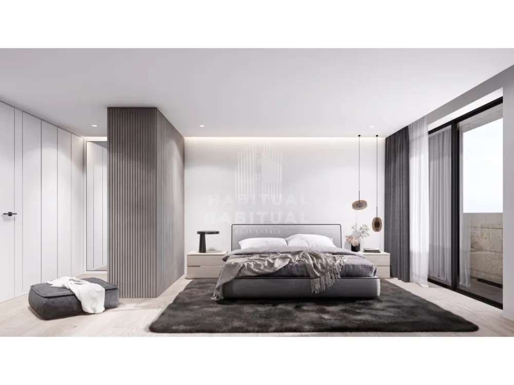 APARTAMENTO T1 EM VILA NOVA DE CERVEIRA - Grande imagem: 4/16