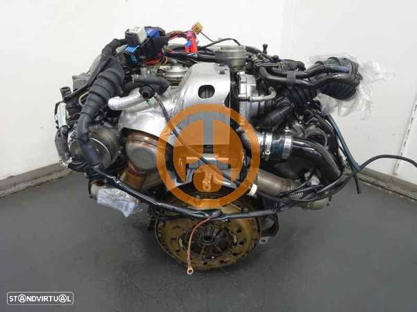 Motor BDG AUDI A4 B6 A4 B6 AVANT A4 B6 DECAPOTABLE A4 B7 A4 B7 AVANT A6 C5 A6 C5 AVANT - 1