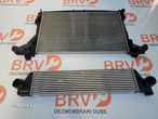 Radiator complet (apa+intercooler) 2,3 motorizare pentru Renault Master / Opel Movano Euro 5 - 3