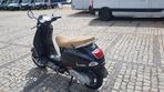 Piaggio Vespa - 3