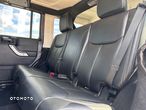 Jeep Wrangler 3.6 Unlim Sahara - 15