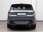 Land Rover Range Rover Sport - 5