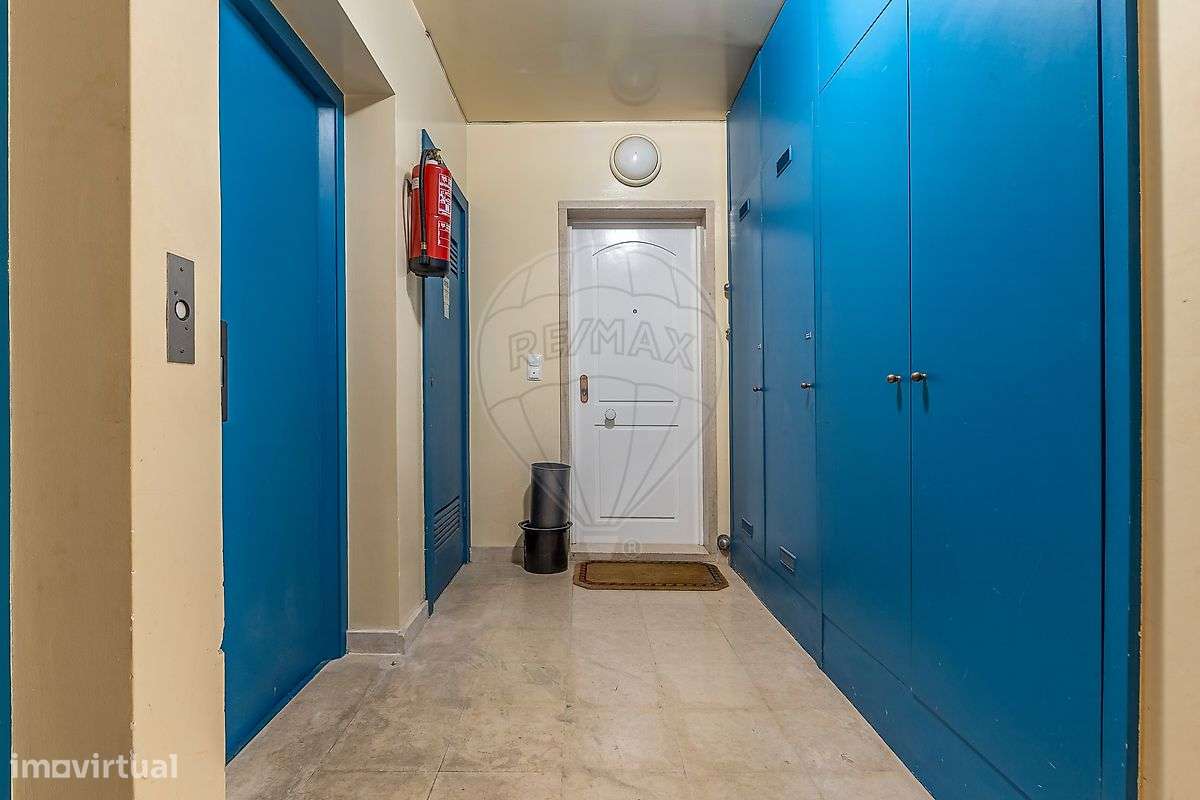 Apartamento T4 para venda-7