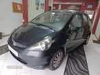 Honda Jazz 1.2 LS - 2